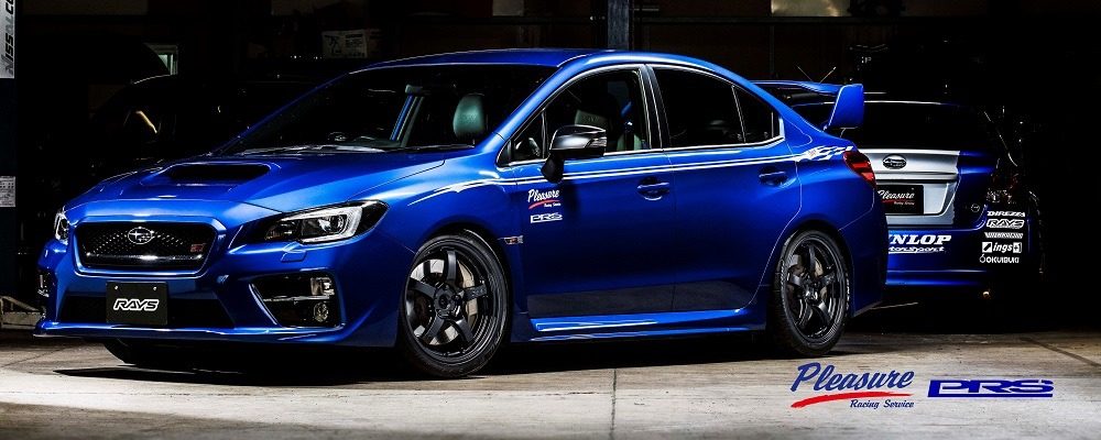 Pleasure Racing Service