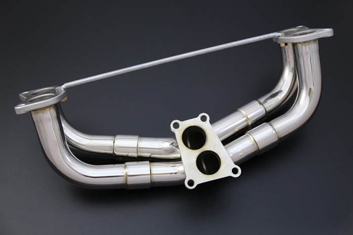 PRS EXHAUST MANIFOLD FOR SJG FORESTER