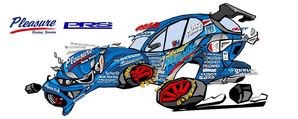 Pleasure Racing Service