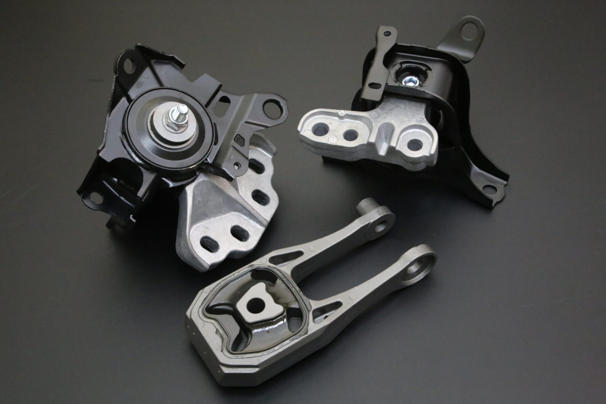 GXPA16 GRYARIS用 強化エンジンマウントセット Pleasure Racing Service